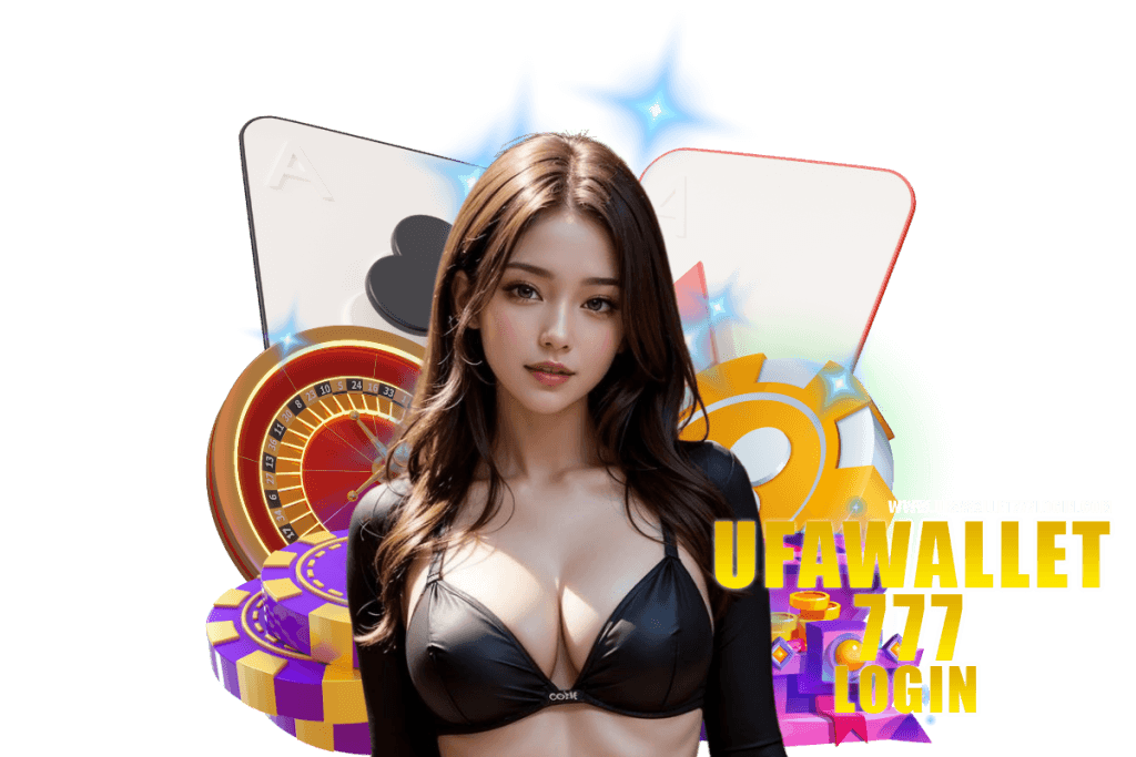 ufa wallet 777 login สมัคร